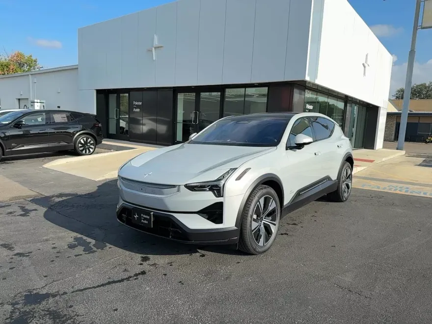 2025 Polestar Polestar 3 photo 1