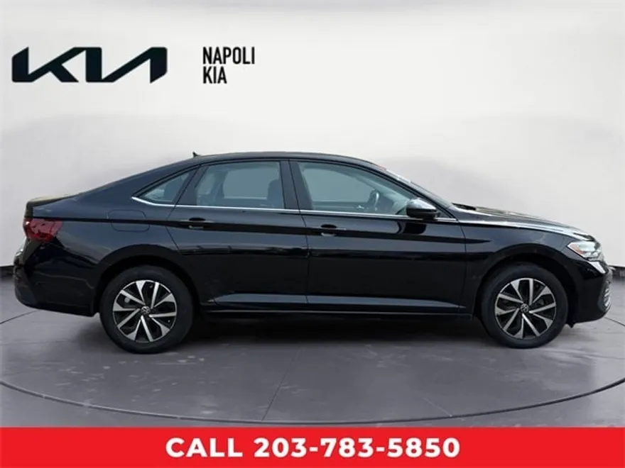 2023 Volkswagen Jetta 1.5T S photo 1