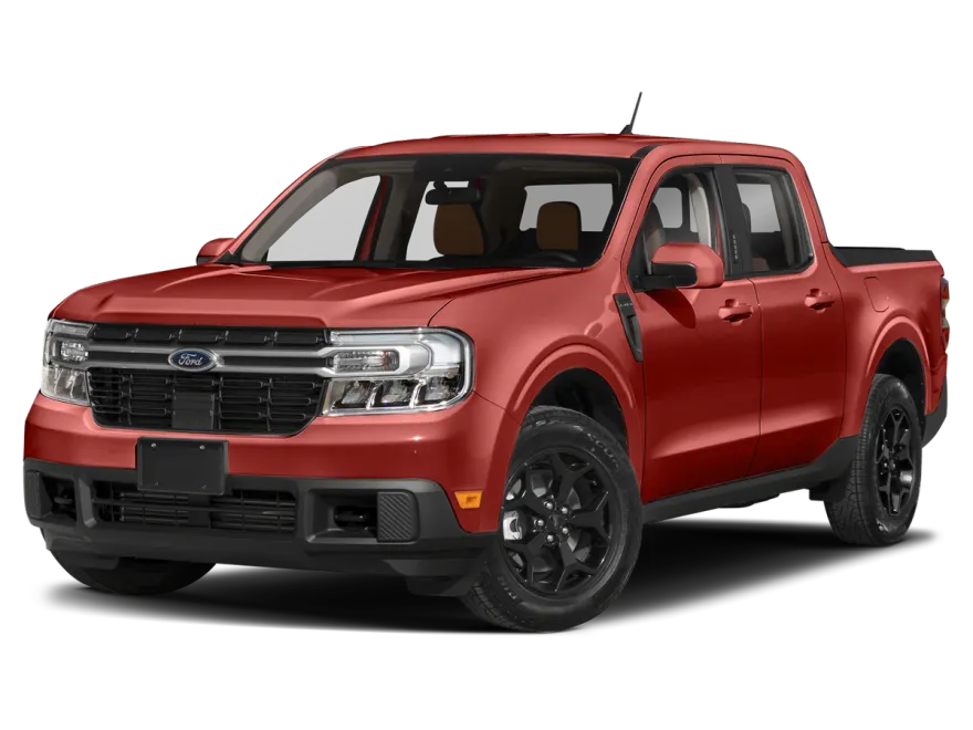 2024 Ford Maverick Lariat photo 1