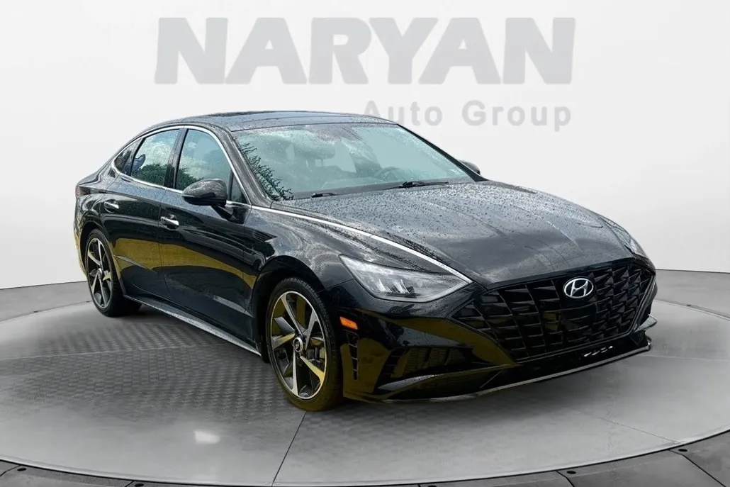 2023 Hyundai Sonata SEL Plus photo 1