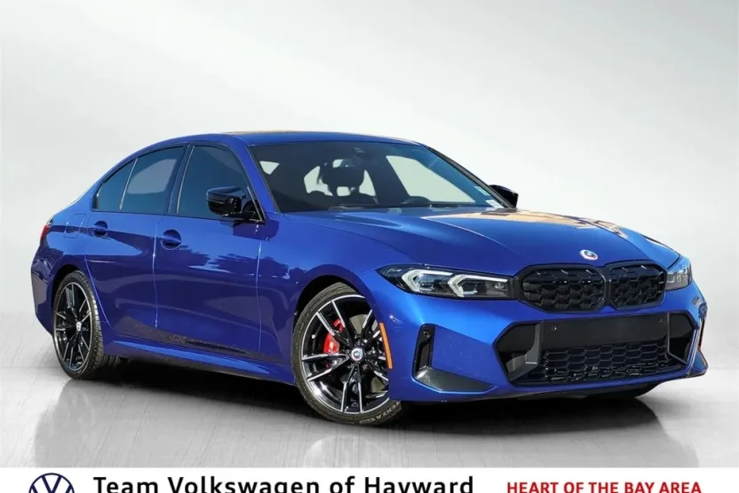 2023 Bmw M340i photo 1