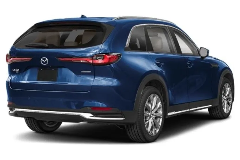 2026 Mazda CX-90 Premium Plus photo 1