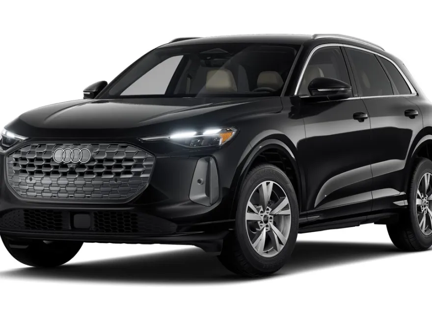 2025 Audi Q5 2.0T Premium photo 1