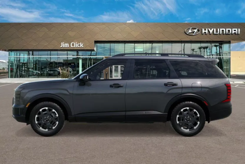2026 Hyundai Palisade XRT photo 1