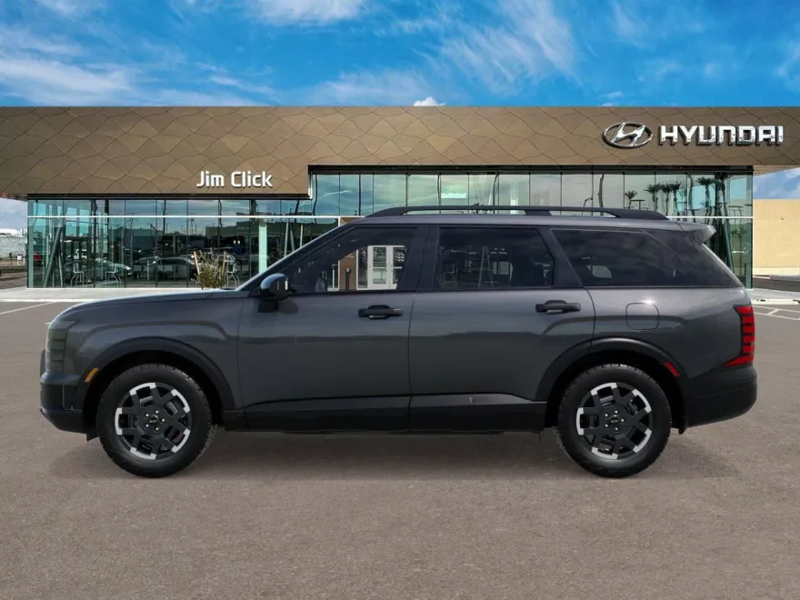 2026 Hyundai Palisade XRT photo 1