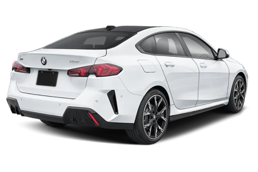 2026 Bmw 228 photo 1