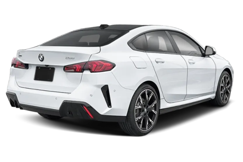 2026 Bmw 228 photo 1