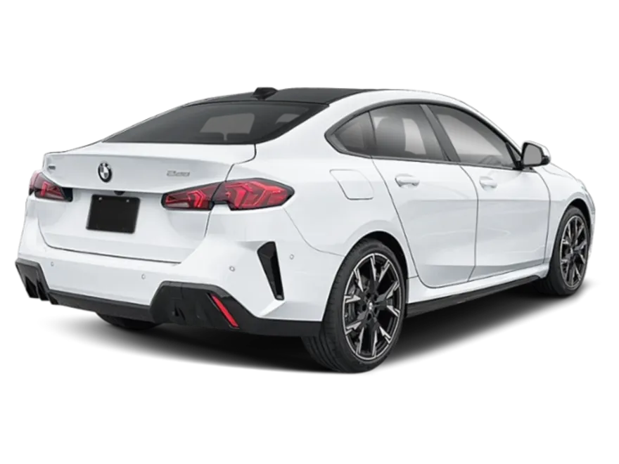 2026 Bmw 228 photo 1