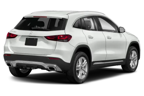 2021 Mercedes Benz GLA 250 photo 2