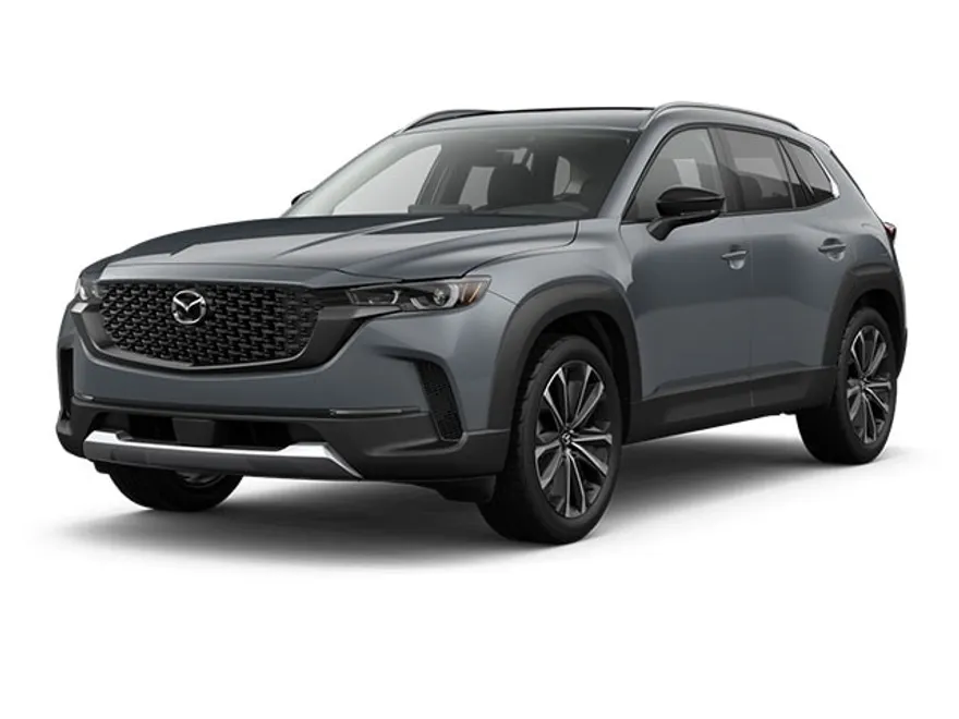 2025 Mazda CX-50 2.5 Turbo Premium photo 1