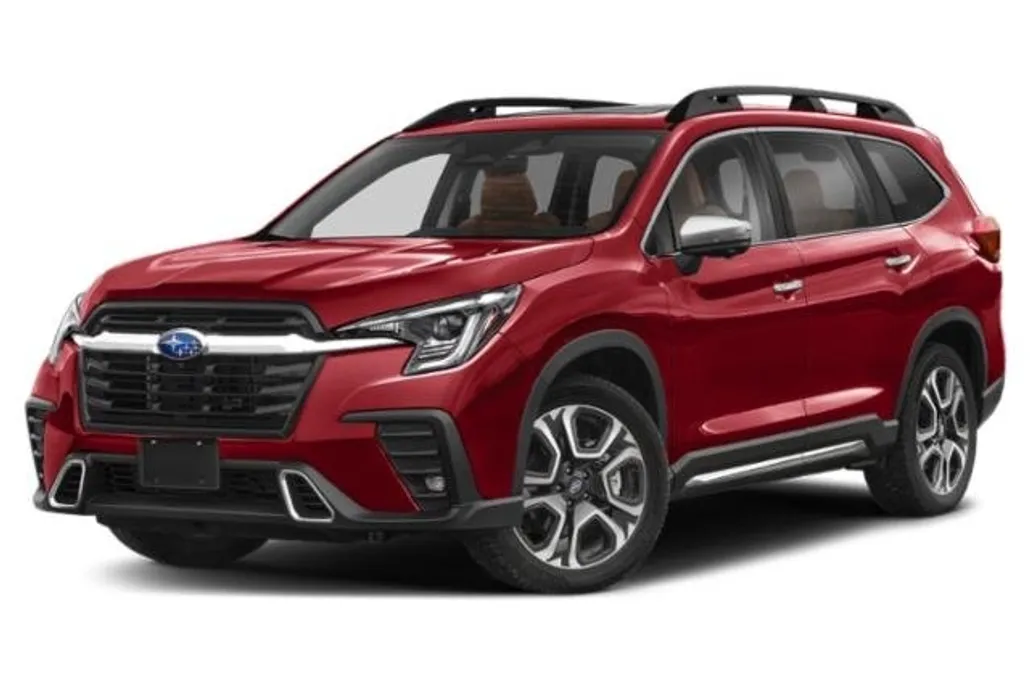 2025 Subaru Ascent Touring photo 1
