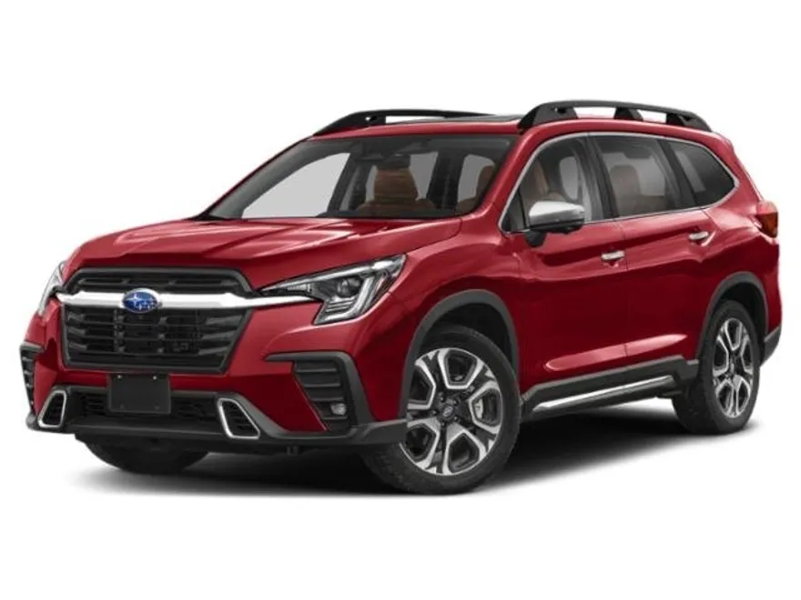 2025 Subaru Ascent Touring photo 1