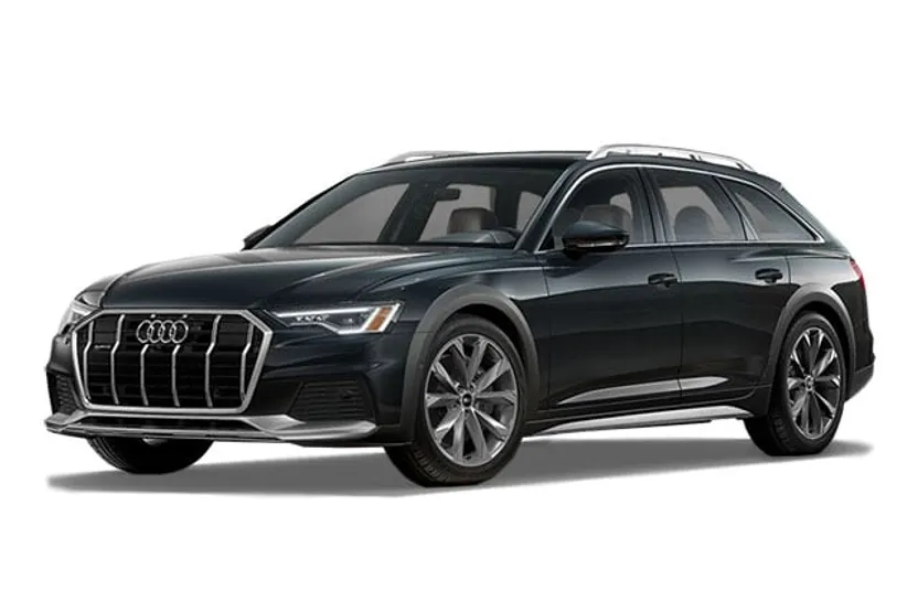 2025 Audi A6 Allroad Quattro Premium Plus photo 1