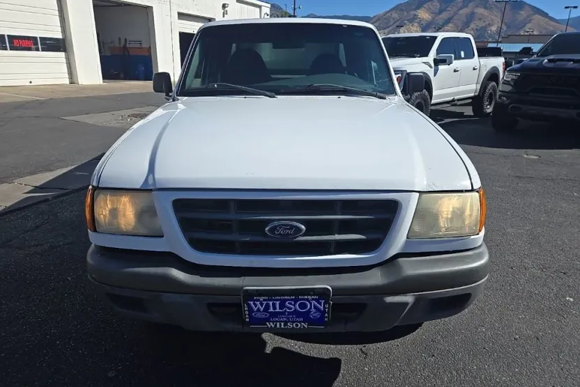 2003 Ford Ranger photo 1