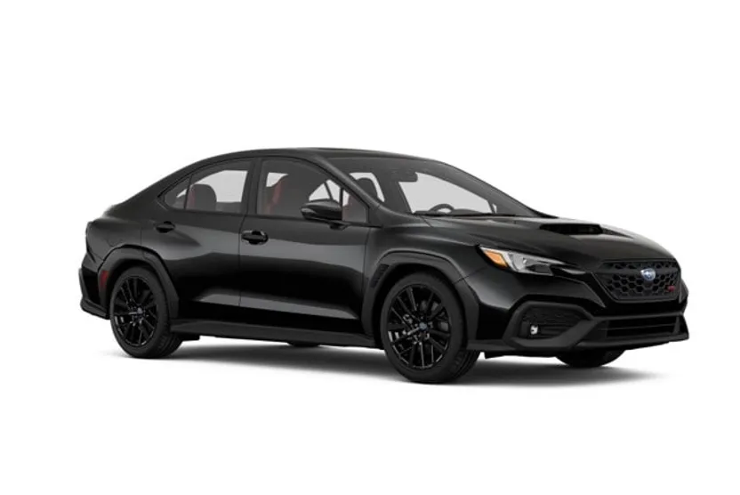 2025 Subaru WRX Limited photo 1