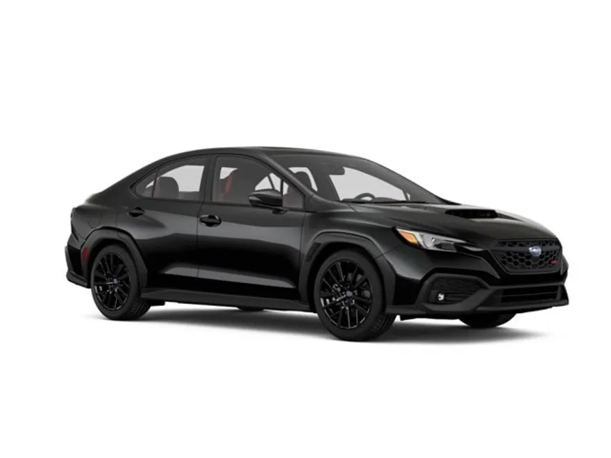 2025 Subaru WRX Limited photo 1