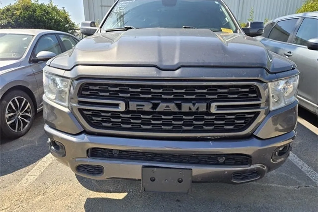 2022 Ram 1500 Big Horn Lone Star photo 1