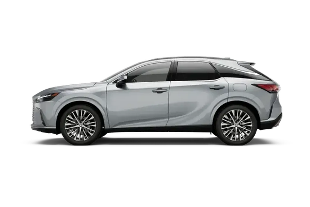 2026 Lexus RX 350 Premium photo 1