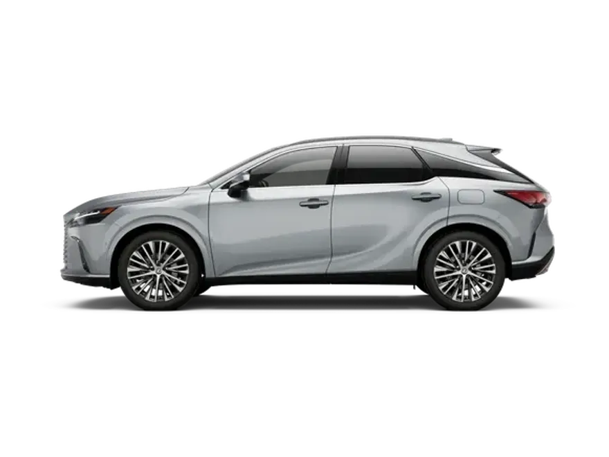 2026 Lexus RX 350 Premium photo 1