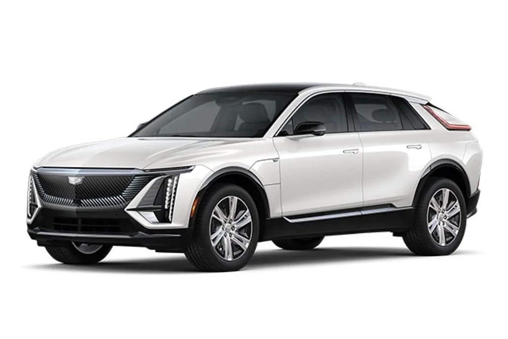 2024 Cadillac Lyriq Tech photo 1