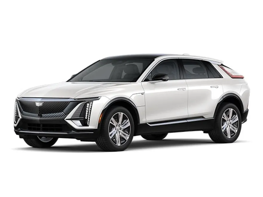 2024 Cadillac Lyriq Tech photo 1