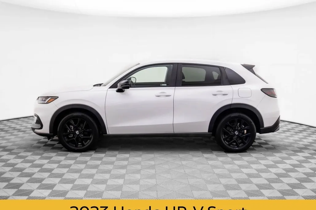 2023 Honda HR-V Sport photo 1
