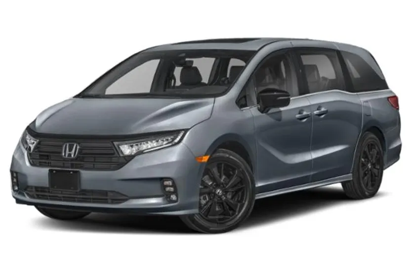 2023 Honda Odyssey Sport photo 1