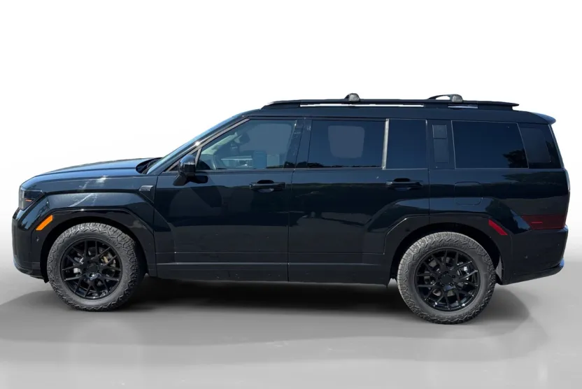 2024 Hyundai Santa Fe Calligraphy photo 1