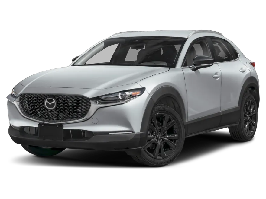 2025 Mazda CX-30 2.5 Select Sport photo 1