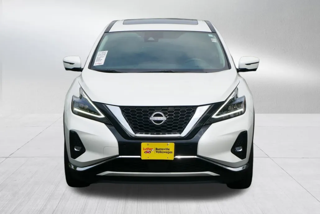 2024 Nissan Murano SL photo 1