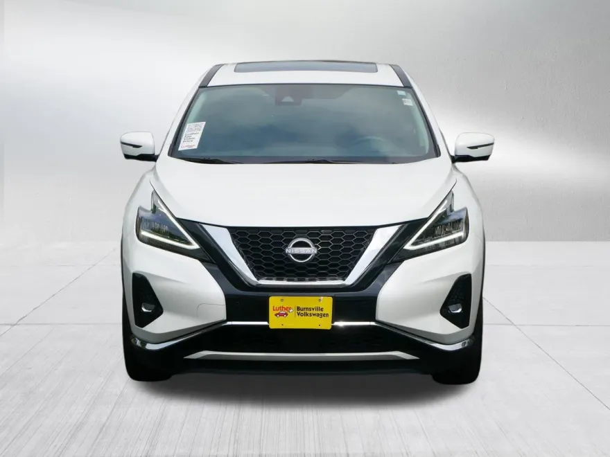 2024 Nissan Murano SL photo 1