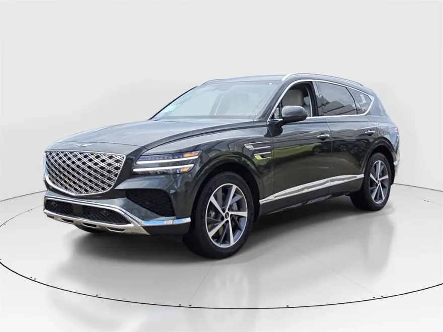 2025 Genesis GV80 2.5T Advanced photo 1