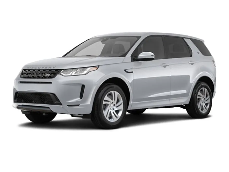 2022 Land Rover Discovery Sport S R-Dynamic photo 1