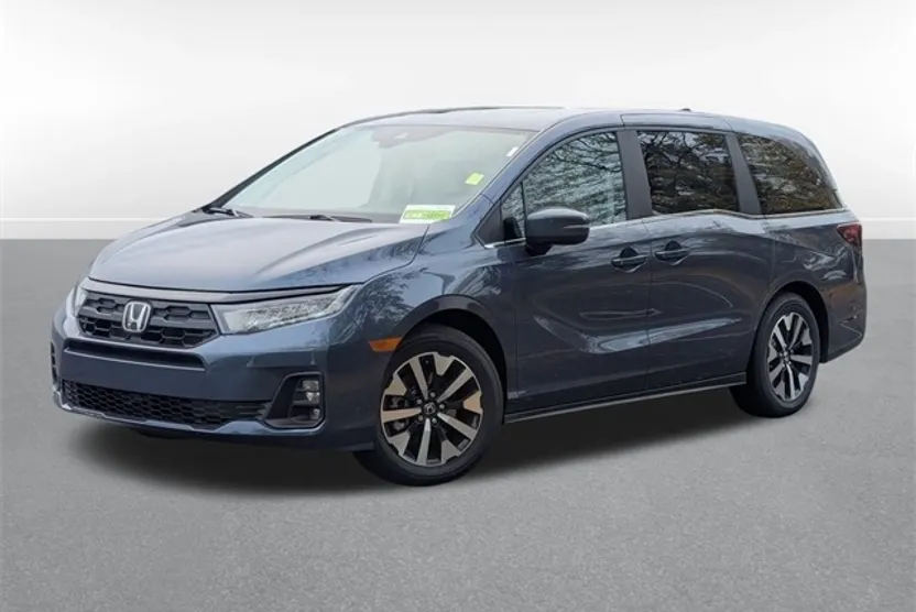 2026 Honda Odyssey EX-L photo 1