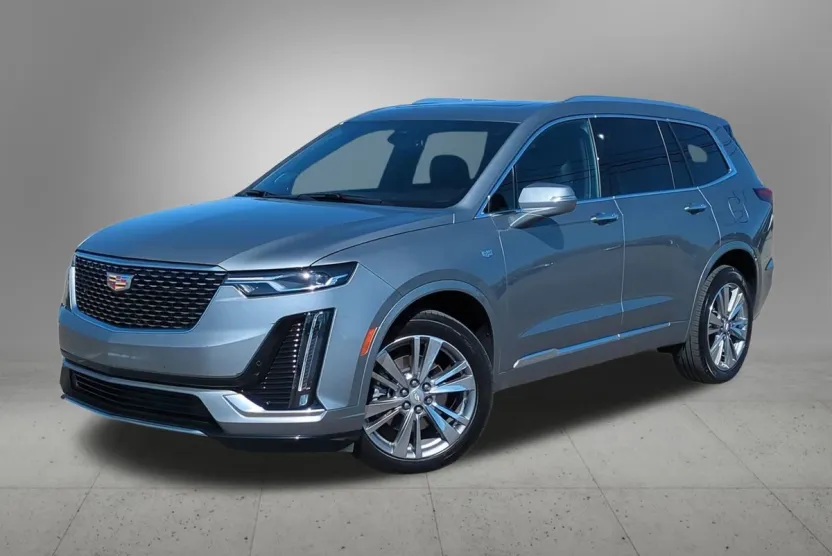 2023 Cadillac XT6 Premium Luxury photo 1