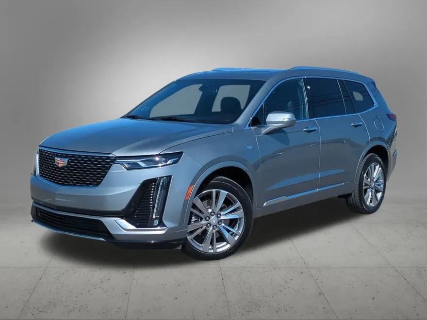 2023 Cadillac XT6 Premium Luxury photo 1