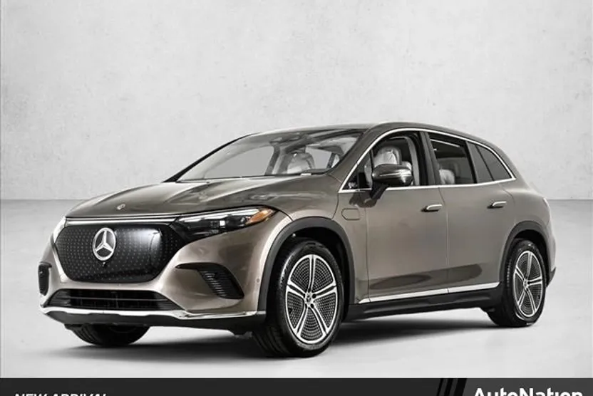2026 Mercedes Benz 400 450 4MATIC photo 1