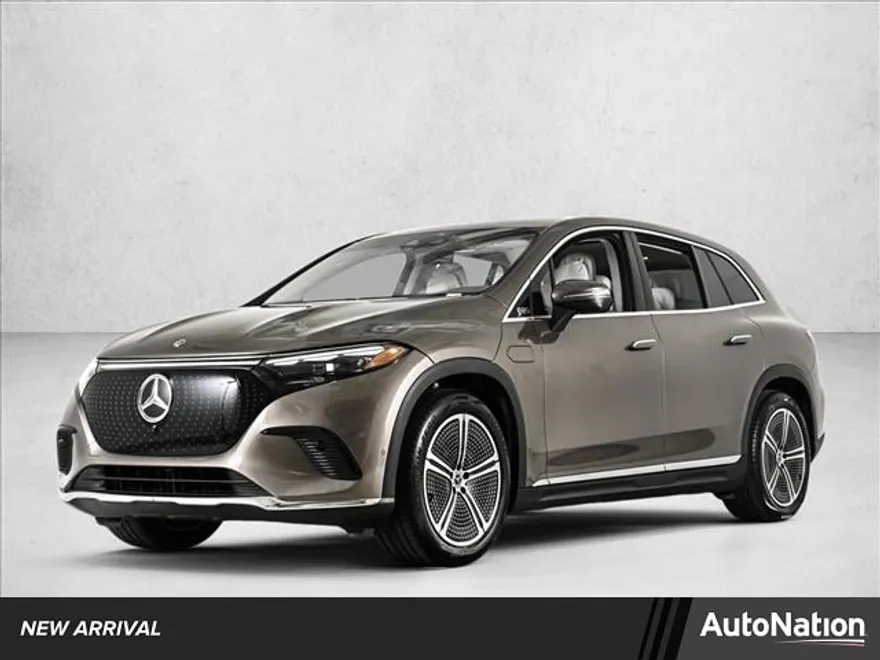 2026 Mercedes Benz 400 450 4MATIC photo 1