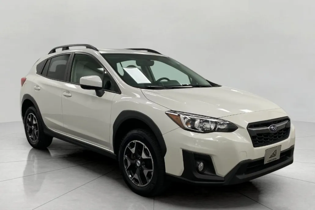 2018 Subaru Crosstrek 2.0i Premium photo 1