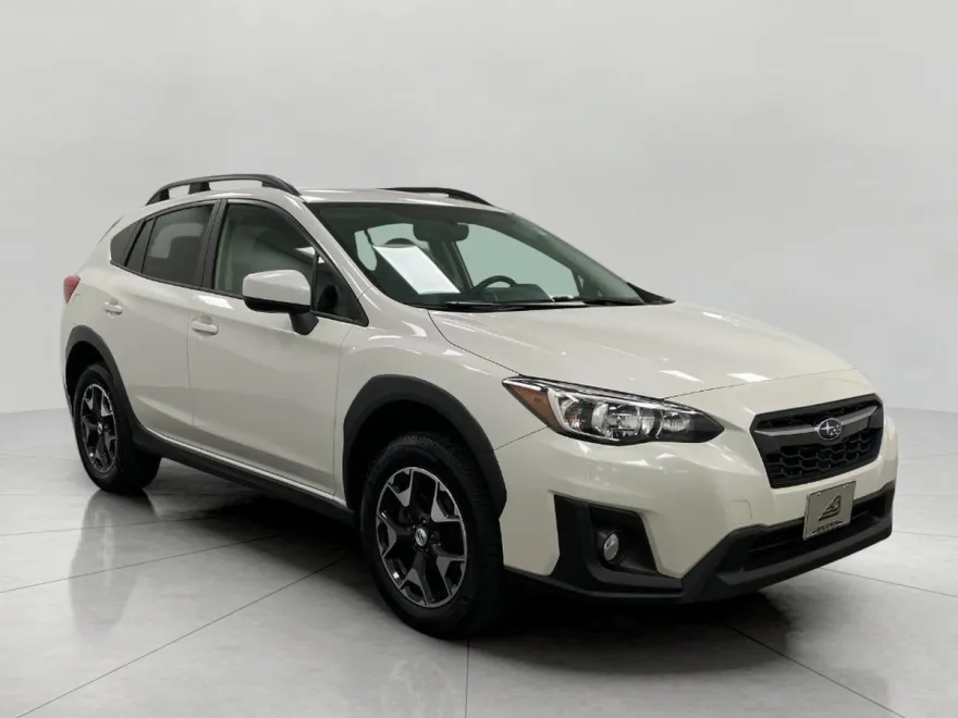 2018 Subaru Crosstrek 2.0i Premium photo 1
