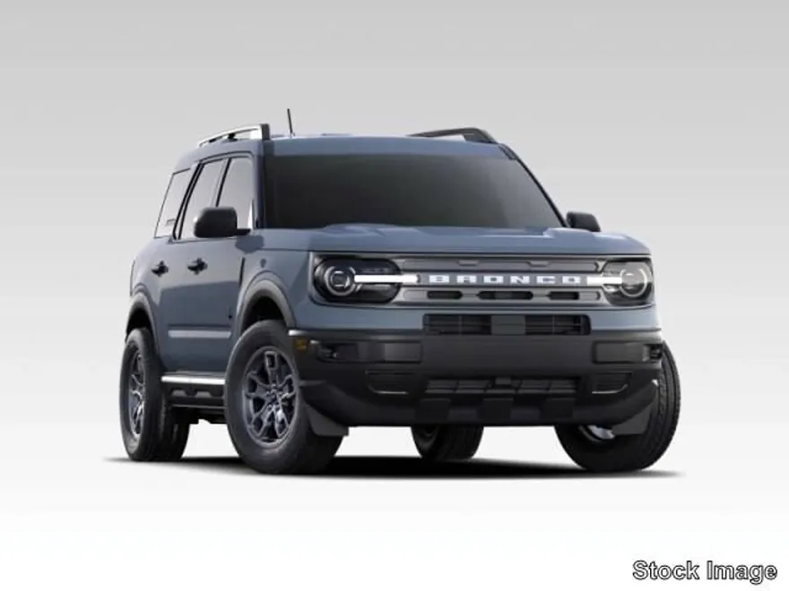 2023 Ford Bronco Sport Big Bend photo 1