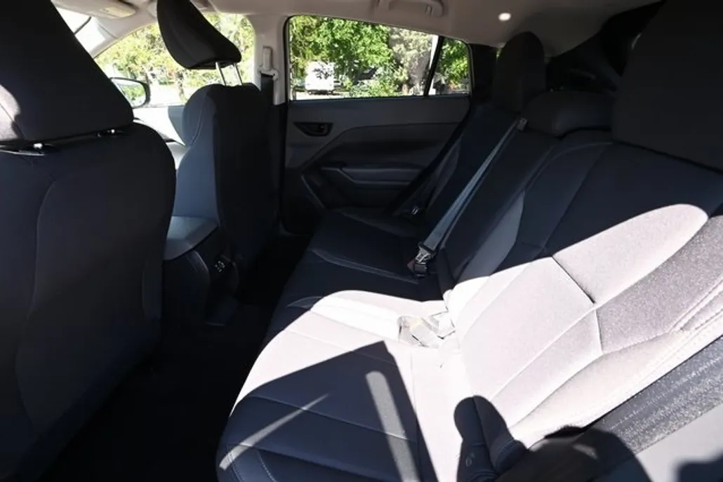 2025 Subaru Crosstrek Premium photo 1