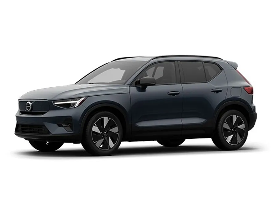 2026 Volvo EX40 Twin Motor Plus photo 1