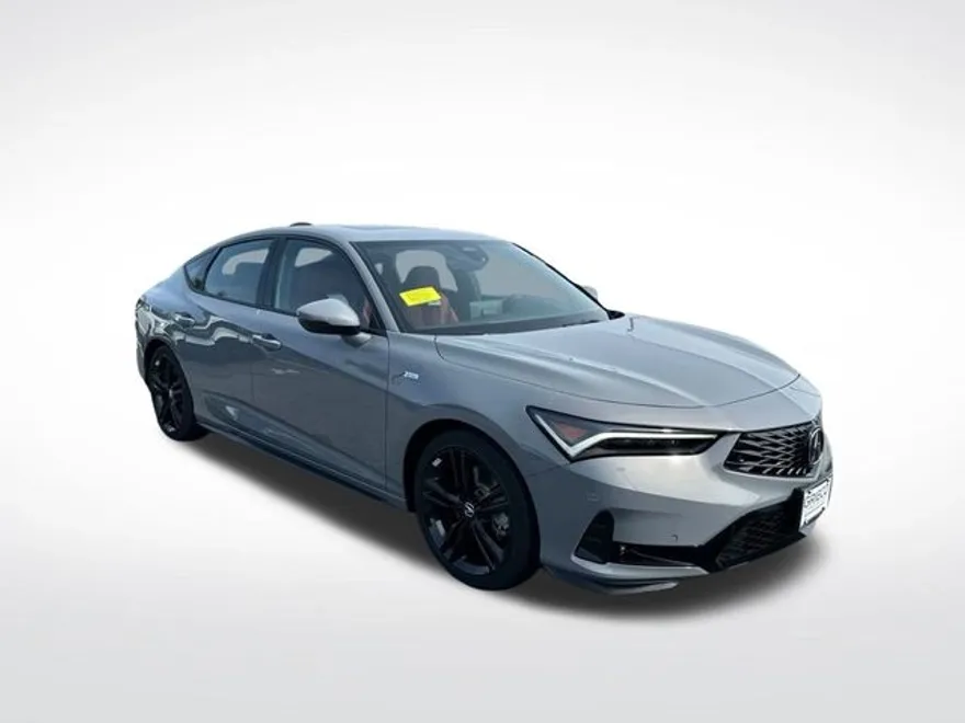 2026 Acura Integra A-Spec photo 1