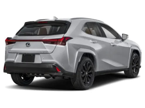 2025 Lexus UX Premium photo 4