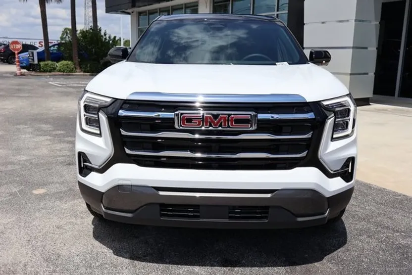 2026 Gmc Terrain Elevation photo 1