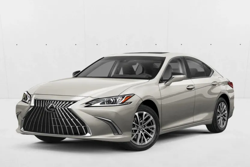 2025 Lexus ES Premium photo 1