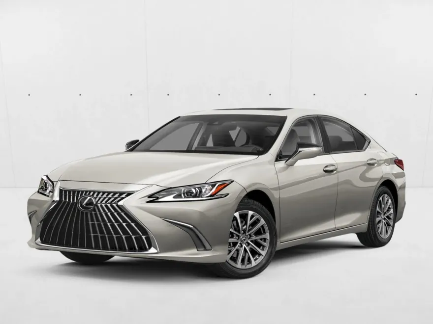 2025 Lexus ES Premium photo 1