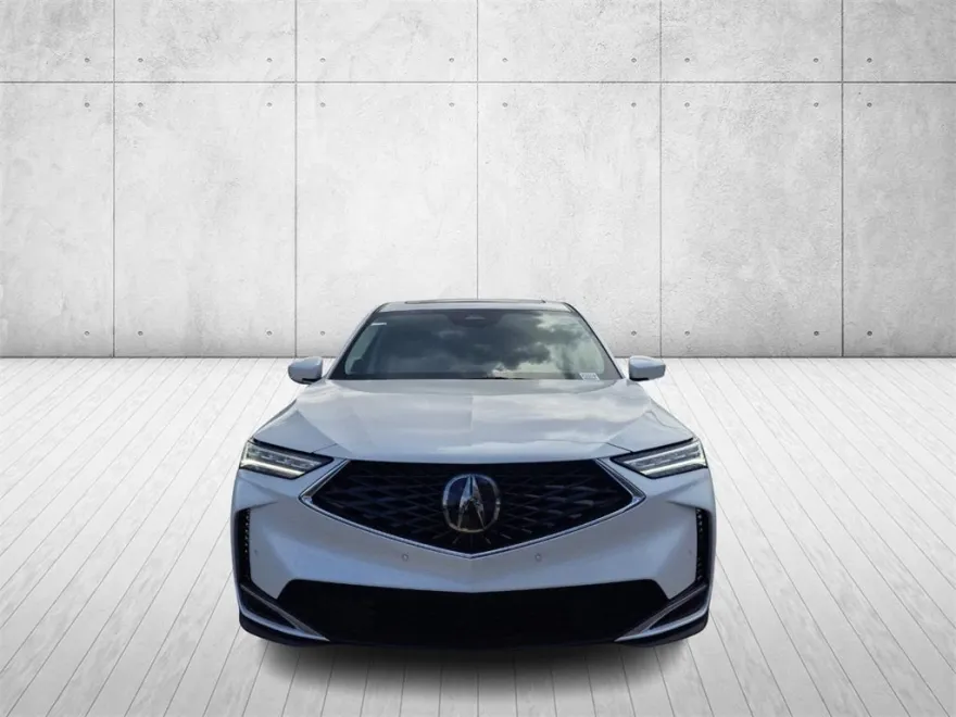 2026 Acura MDX Technology photo 1