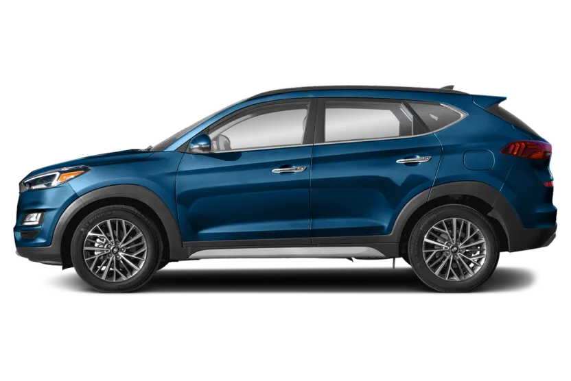 2021 Hyundai Tucson Value SEL Sport Limited Ultimate photo 1